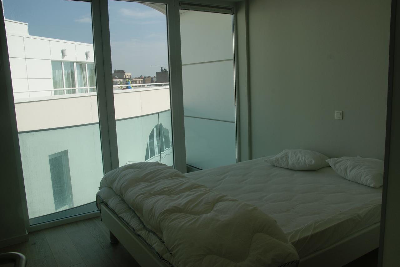 White Princess-Yzzis Koksijde Esterno foto