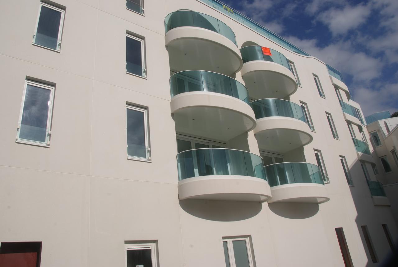 White Princess-Yzzis Koksijde Esterno foto
