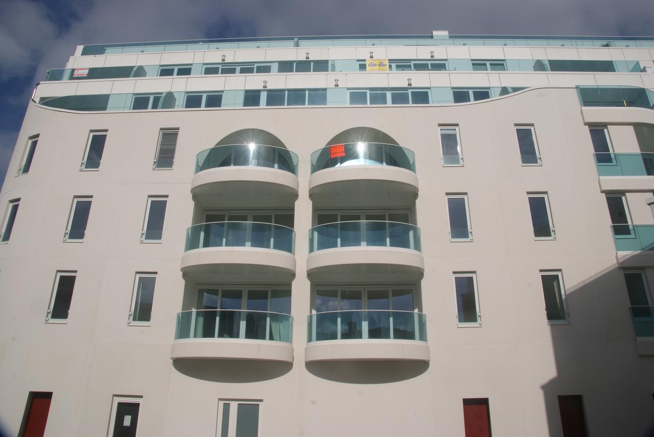 White Princess-Yzzis Koksijde Esterno foto