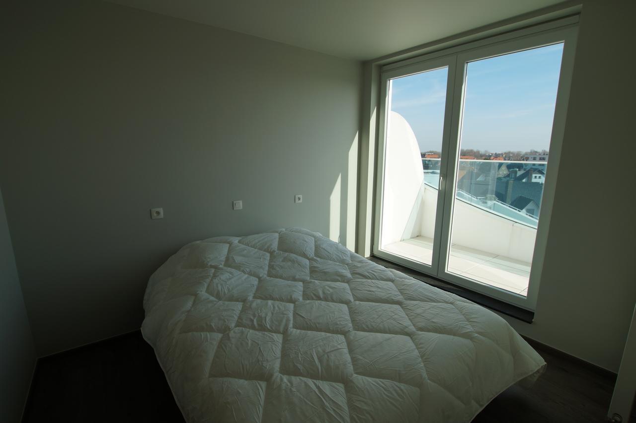 White Princess-Yzzis Koksijde Esterno foto